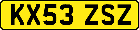 KX53ZSZ