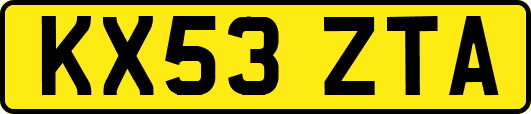 KX53ZTA