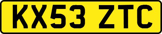 KX53ZTC