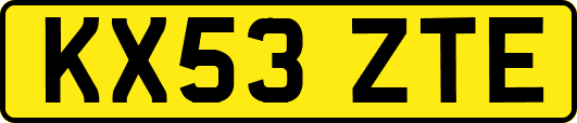 KX53ZTE