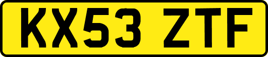 KX53ZTF