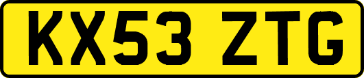 KX53ZTG