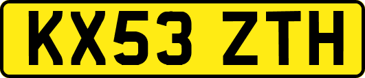 KX53ZTH