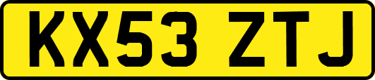 KX53ZTJ