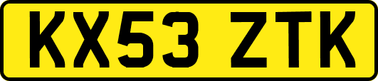 KX53ZTK