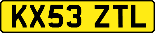 KX53ZTL