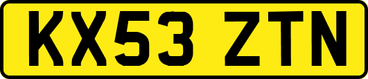 KX53ZTN