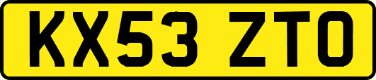 KX53ZTO