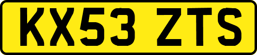 KX53ZTS