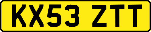 KX53ZTT