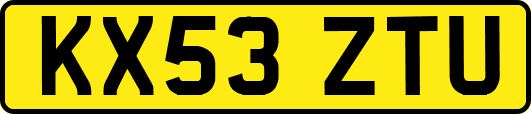 KX53ZTU