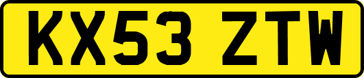 KX53ZTW