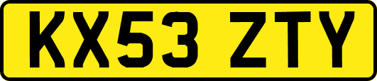 KX53ZTY