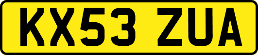 KX53ZUA