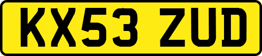 KX53ZUD