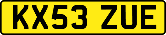 KX53ZUE