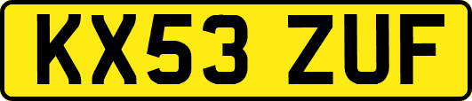 KX53ZUF