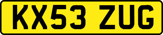 KX53ZUG