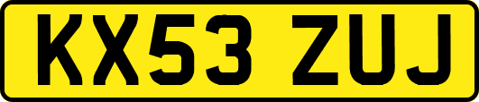 KX53ZUJ