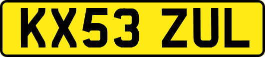 KX53ZUL