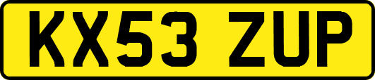 KX53ZUP