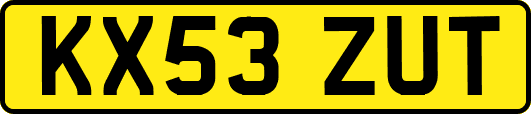 KX53ZUT