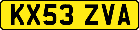KX53ZVA