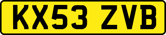 KX53ZVB