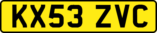 KX53ZVC