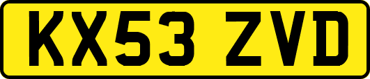 KX53ZVD