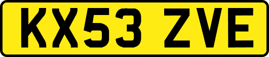 KX53ZVE