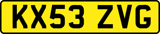 KX53ZVG