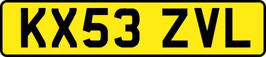 KX53ZVL