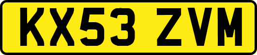 KX53ZVM