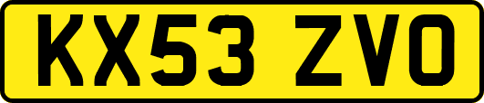 KX53ZVO
