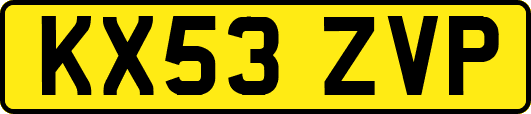 KX53ZVP