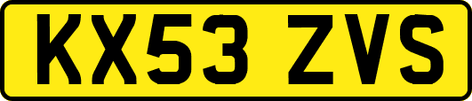 KX53ZVS
