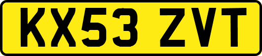 KX53ZVT