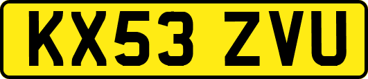 KX53ZVU