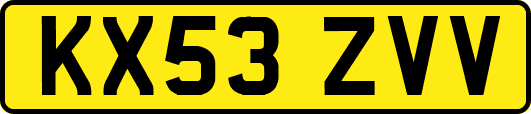 KX53ZVV