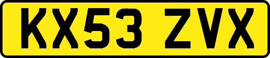 KX53ZVX