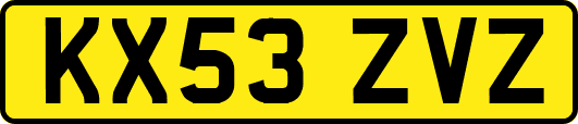 KX53ZVZ