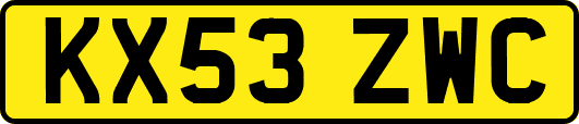 KX53ZWC
