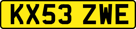 KX53ZWE