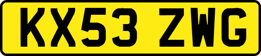 KX53ZWG