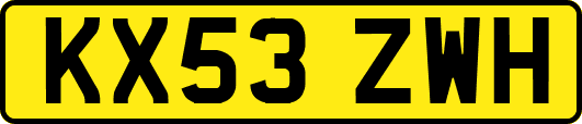 KX53ZWH