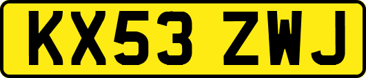 KX53ZWJ