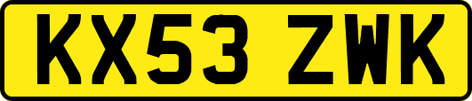 KX53ZWK