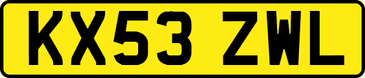 KX53ZWL