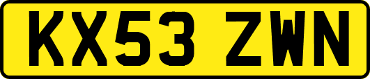 KX53ZWN